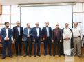 گزارش تصویری روز کارمند و مراسم تجلیل از کارمندان نمونه